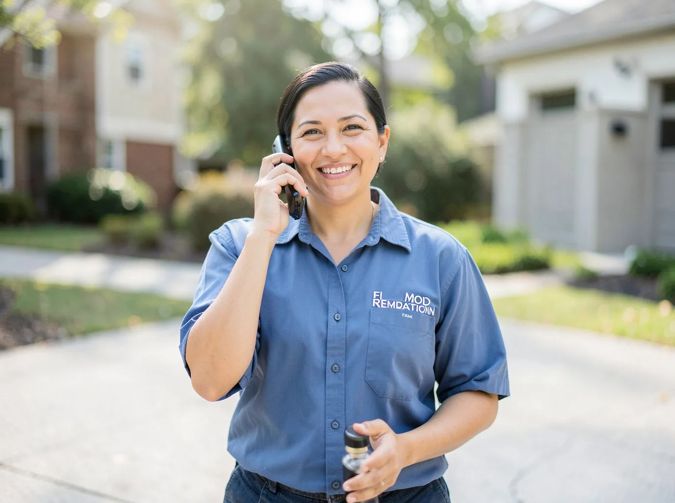 Mold Remediation Marietta, OK FAQs